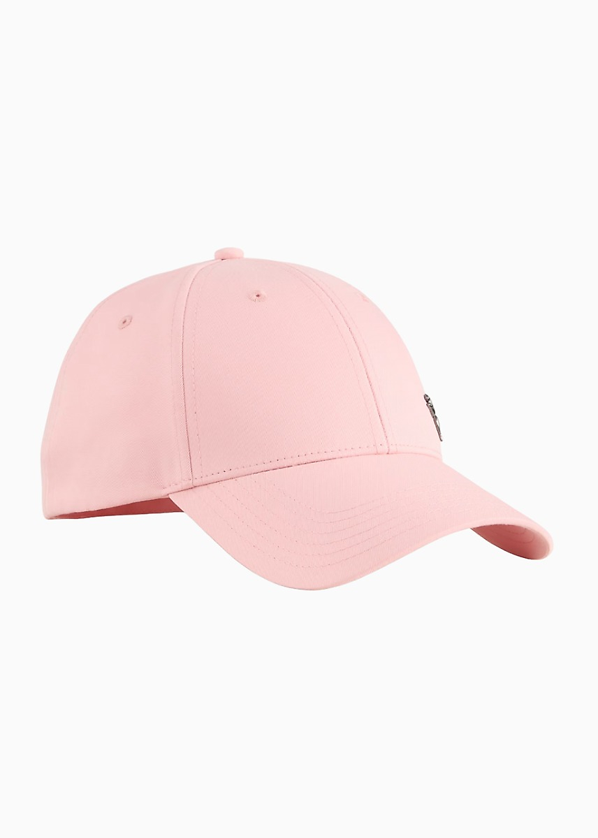 Basecap Puma Ess Metal BB 25994 18