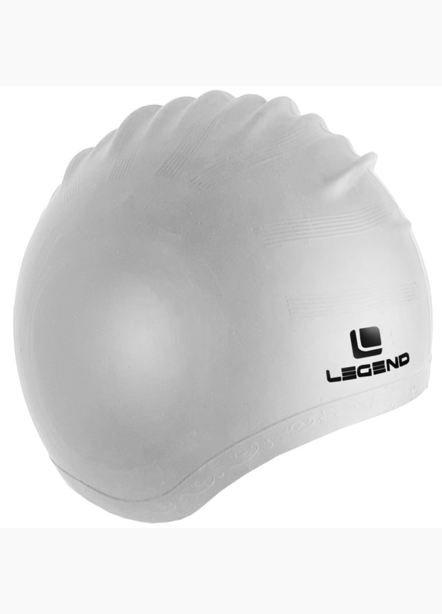 Legend Czepek pływacki Ucho C4235 Legend Czepek pływacki Ucho C4235