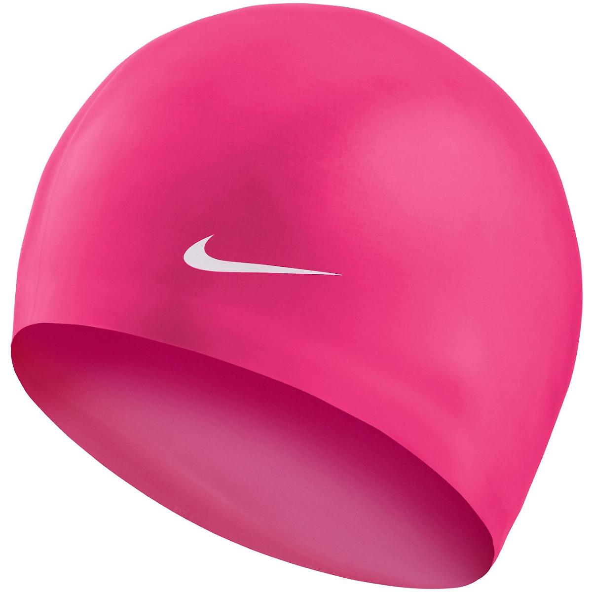 Nike Czepek pływacki Os Solid 93060-672