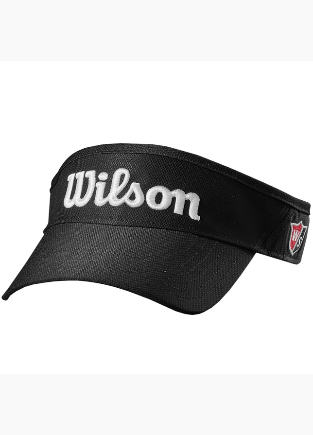 Wilson Daszek Visor WGH6300BL Wilson Daszek Visor WGH6300BL