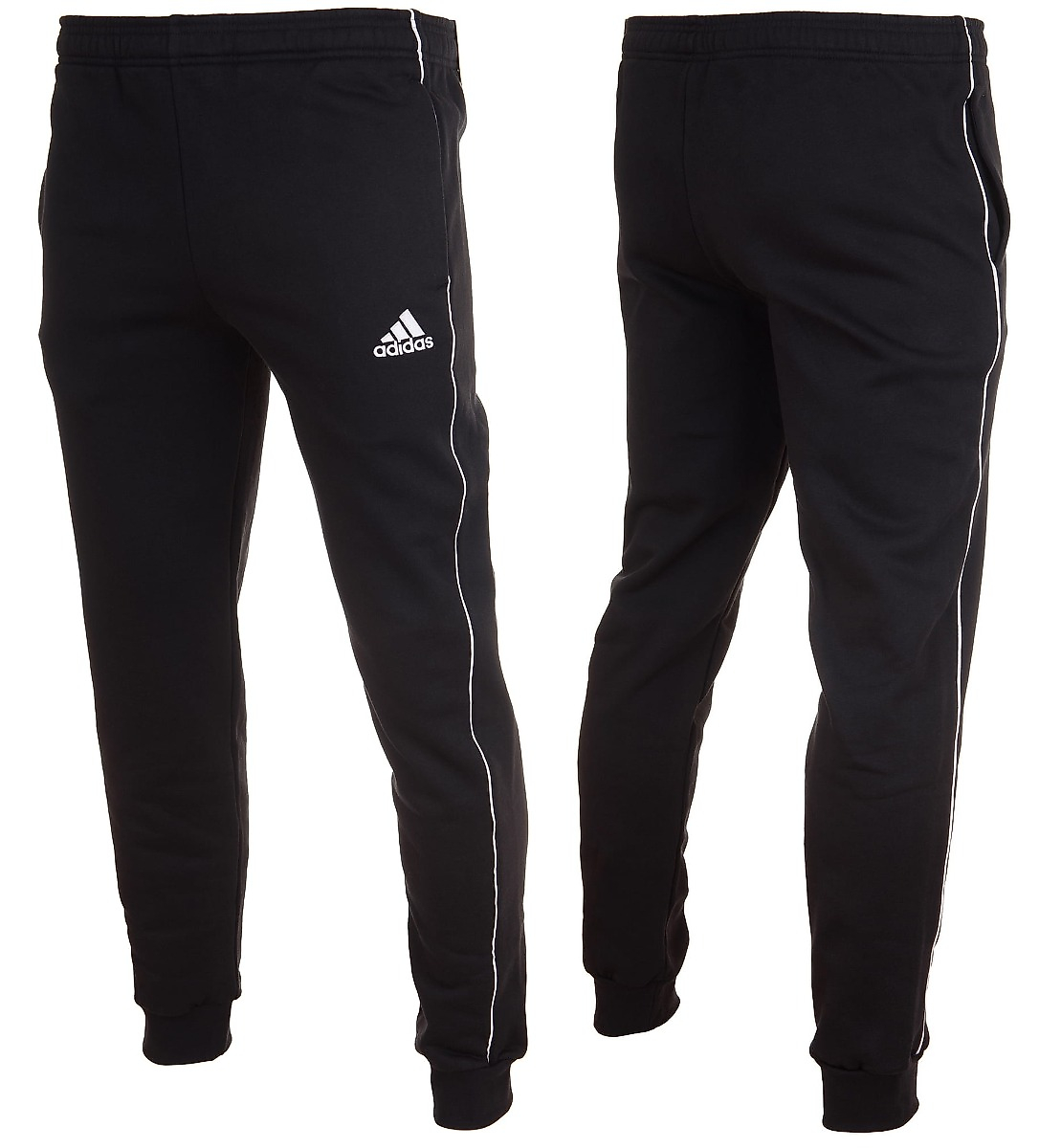 adidas Kinder-Sweatpants Junior Core 18 CE9077