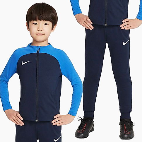 Nike Kinder Trainingsanzug LK Dri-Fit Academy Pro DJ3363 463