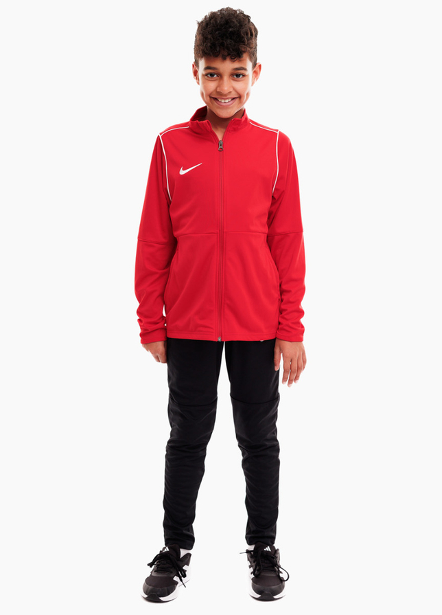 Nike Dres kompletny dziecięcy M Dry Park 20 Junior BV6906 657/BV6902 010 Nike Dres kompletny dziecięcy M Dry Park 20 Junior BV6906 657/BV6902 010