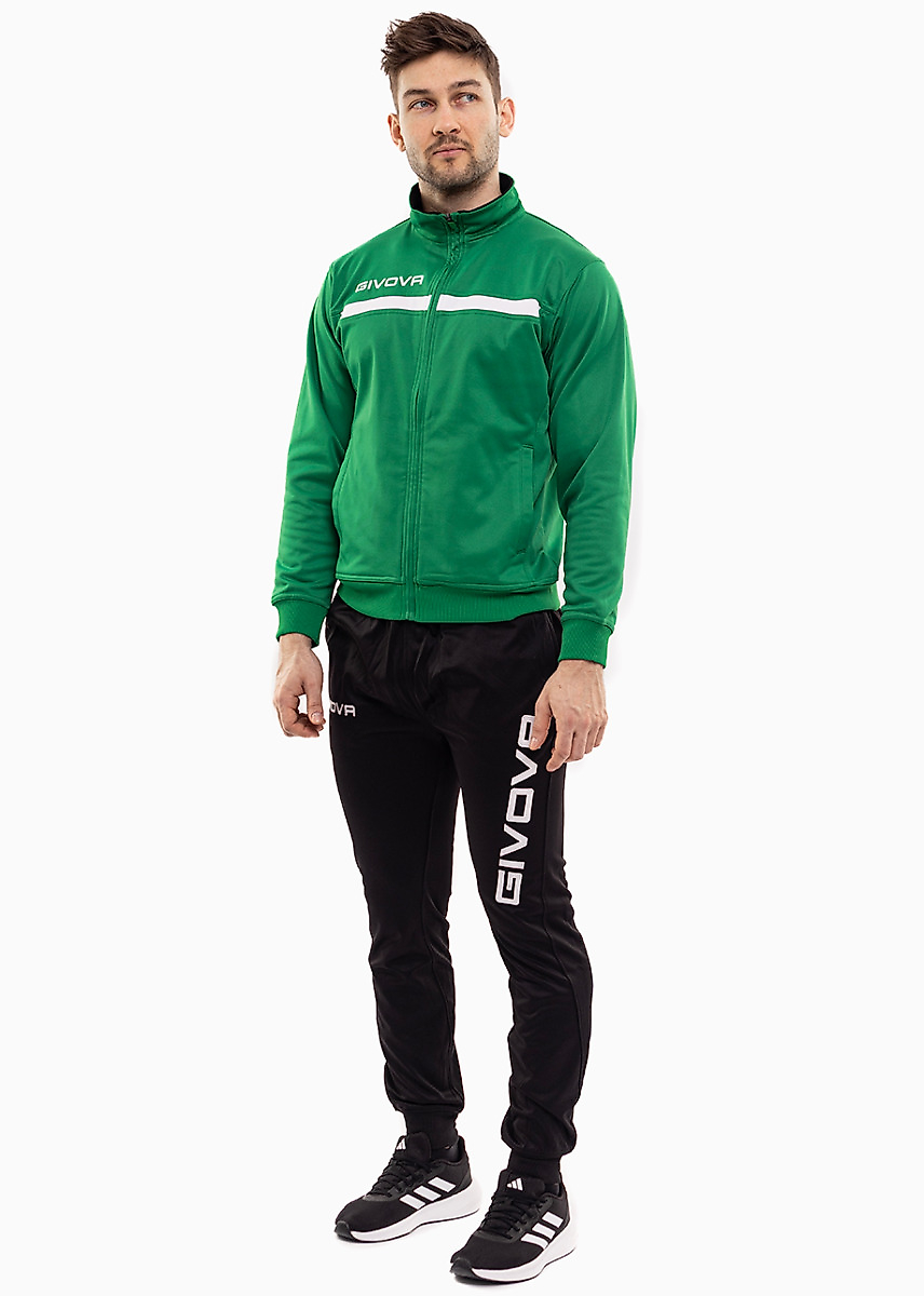 Givova Dres Givova Tuta One TT012 1310