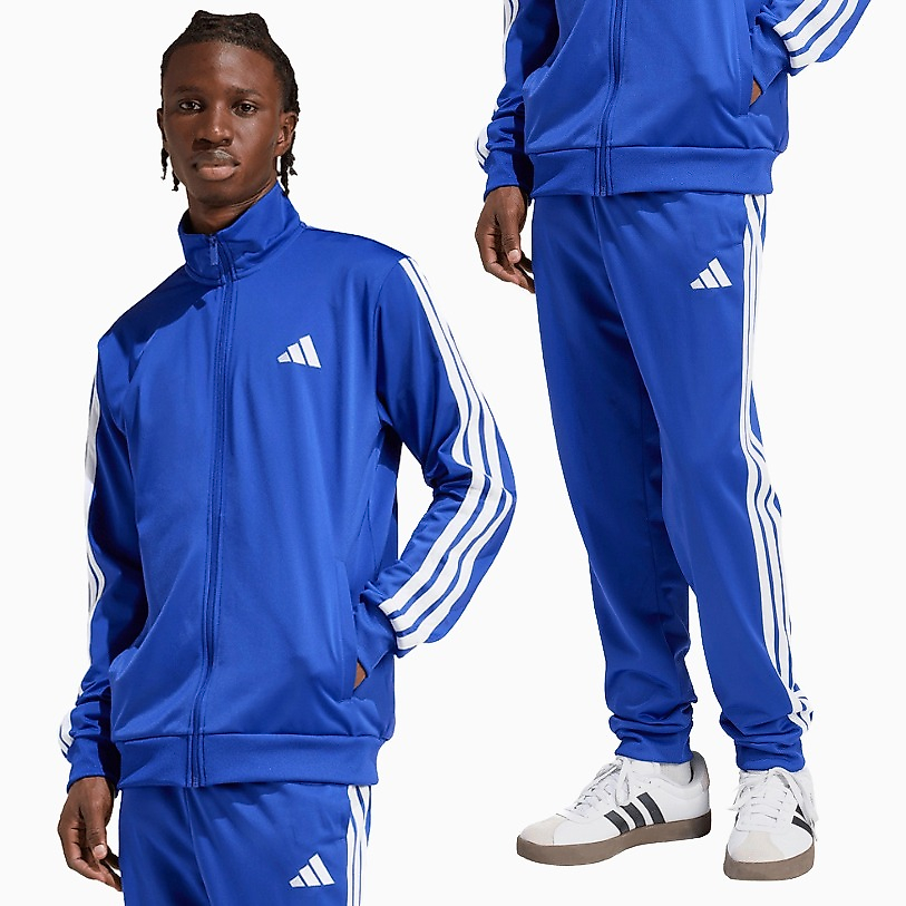 Herren Trainingsanzug adidas Dayready KR7770