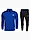 Bild von adidas Dres męski Track Suit Primegreen Essentials HE1882 Produktvariante