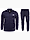 Bild von adidas Dres męski Track Suit Primegreen Essentials GK9655 Produktvariante