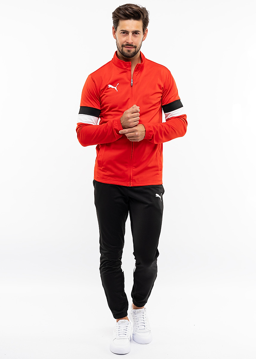 PUMA Dres męski Team Rise 658653 01