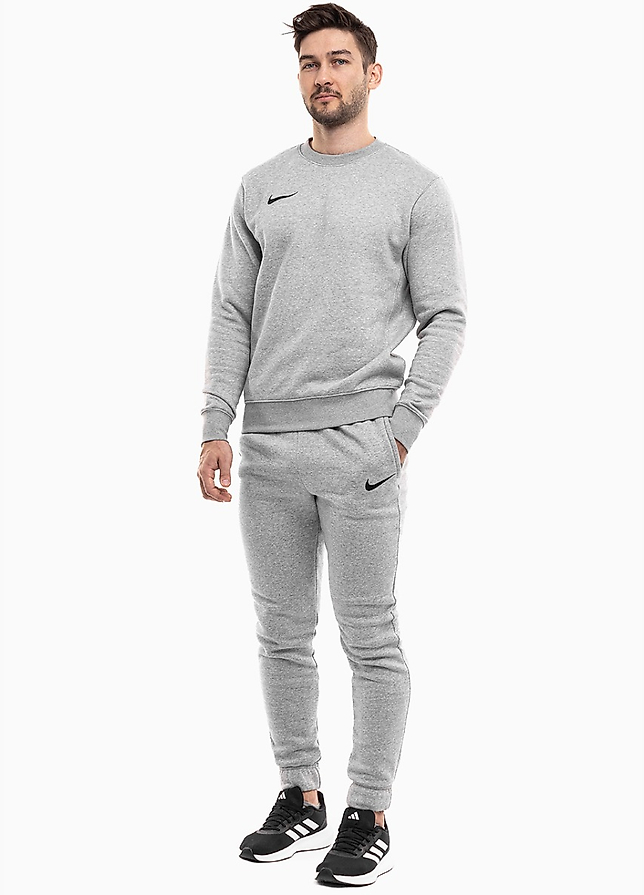 Nike Dres męski Nike Park 20 Crewneck CW6902 063 / CW6907 063 Nike Dres męski Nike Park 20 Crewneck CW6902 063 / CW6907 063