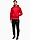 Bild von Nike Dres męski Nike Park 20 Full Zip Hoodie CW6887 657 / CW6907 010 Produktvariante