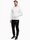 Bild von Nike Dres Męski Park 20 Hoodie CW6894 101 / CW6907 010 Produktvariante