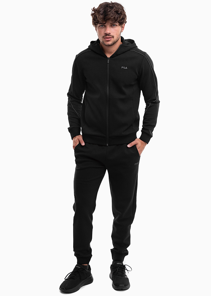 Fila Herren Trainingsanzug Rivoli FAM1118 80010/FAM1119 80010