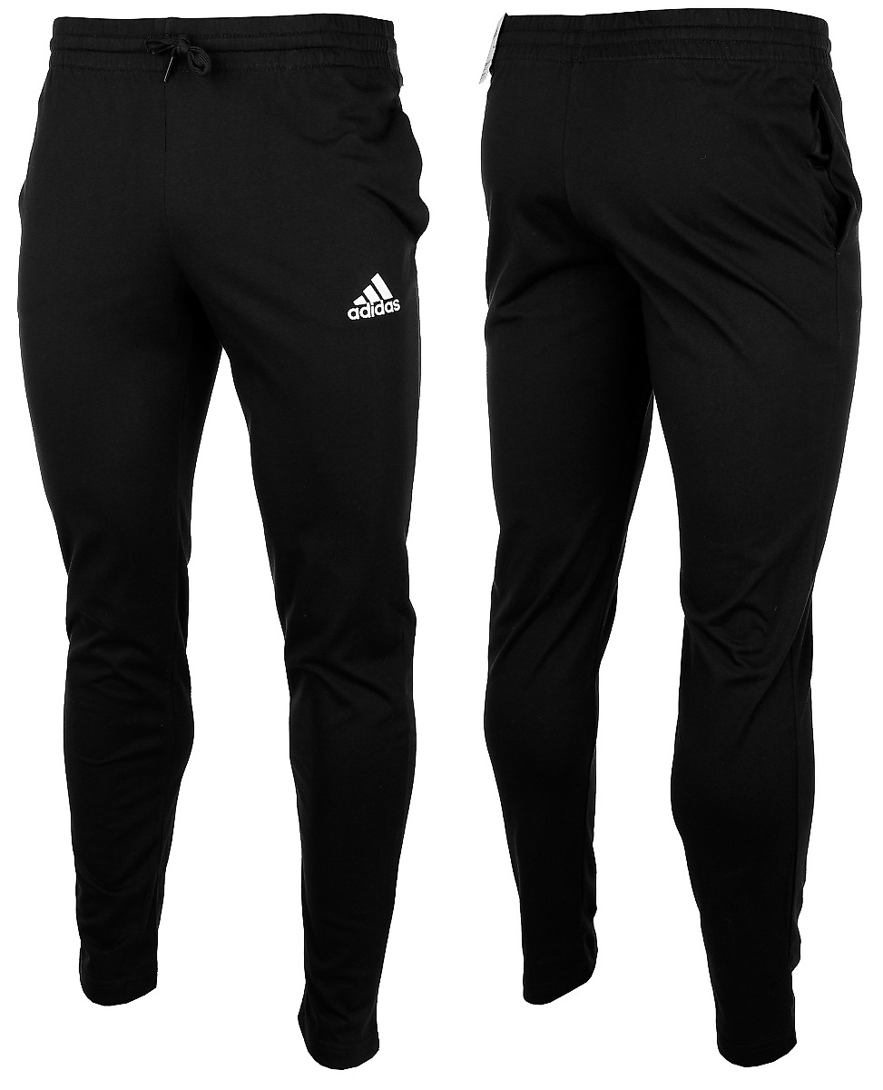 adidas Essentials Hose mit offenem Saum für Männer GK9222