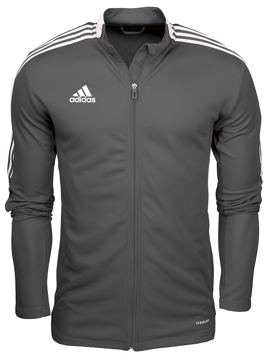 adidas Kinder Sweatshirt Tiro 21 Track GM7311