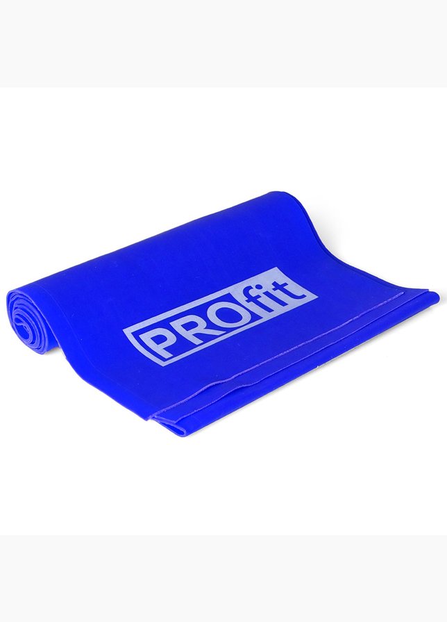 Profit Guma oporowa Fitness Long Medium 200x15x0,45cm DK 2227 Profit Guma oporowa Fitness Long Medium 200x15x0,45cm DK 2227