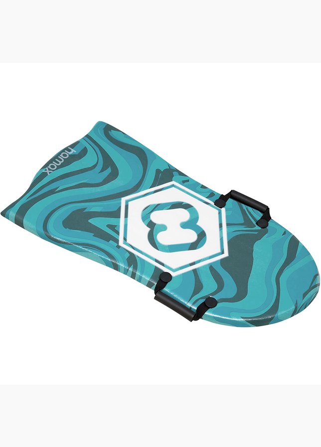 Hamax Ślizg Mini Surfer 550063 Hamax Ślizg Mini Surfer 550063