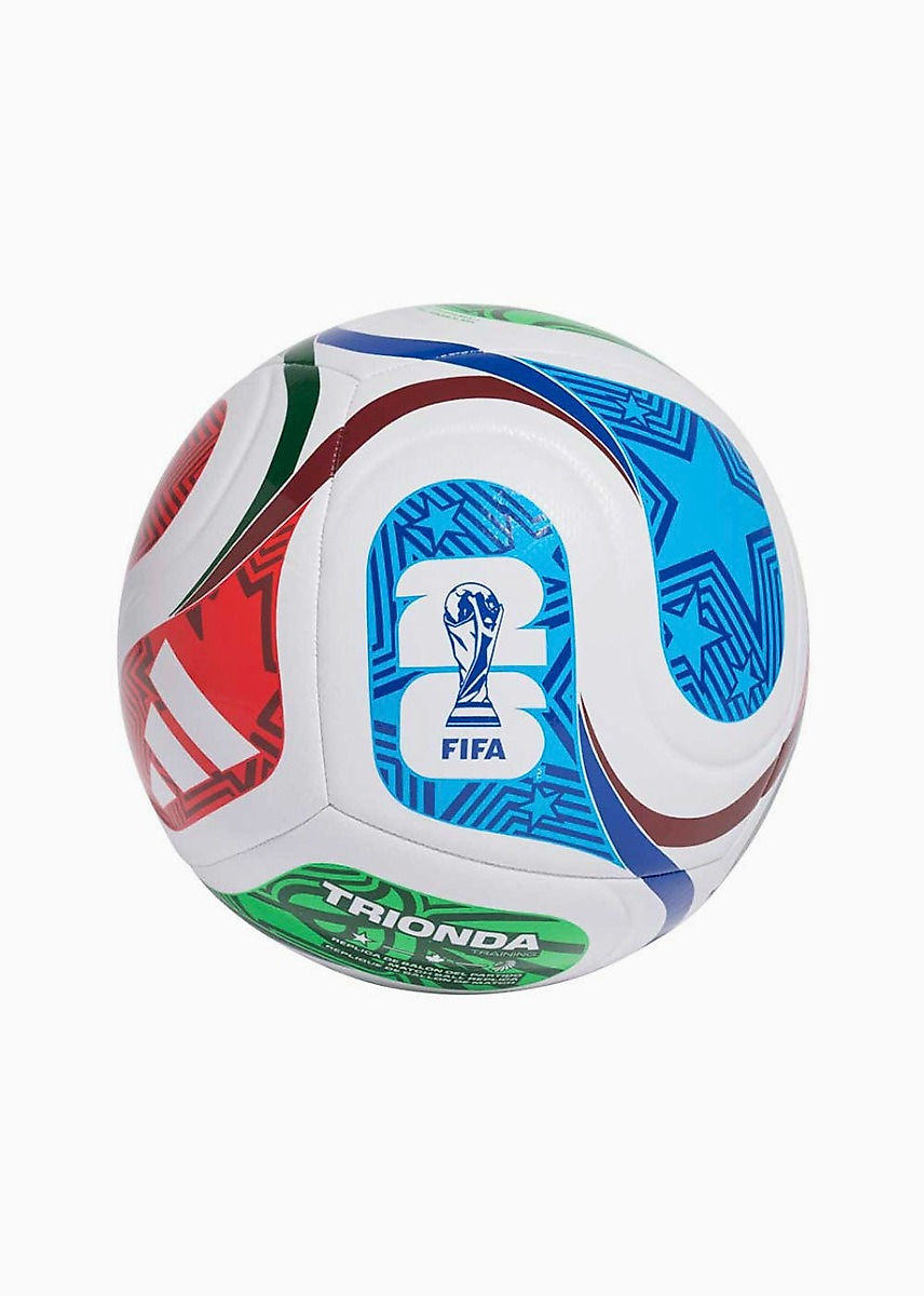 adidas Fußball FIFA World Cup 26 Trionda Training JD8032
