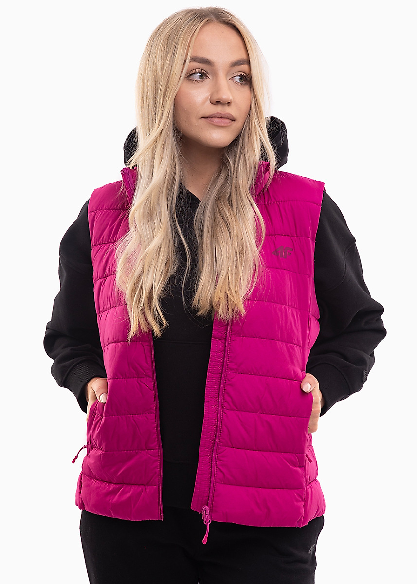 4F Damenweste F218 4FWAW25TVJAF218 55S