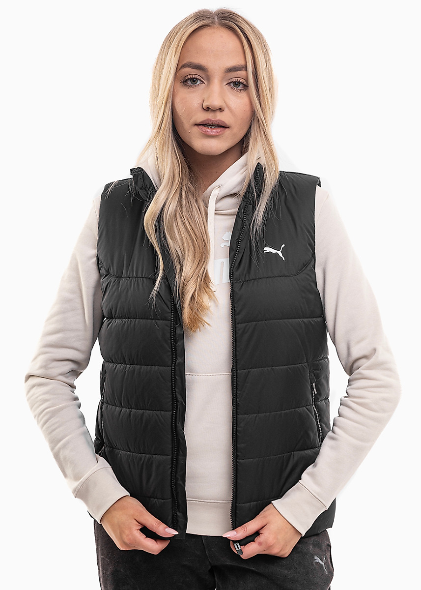 PUMA Damenweste ESS Padded Vest 685229 01