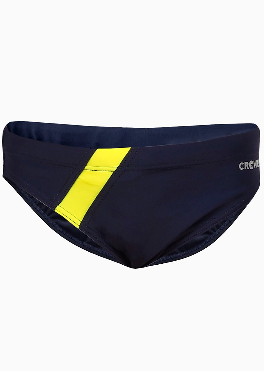 Crowell Kinder badehose Oscar S10095