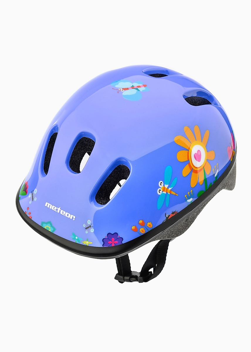 Fahrradhelm Meteor KS06 S 48-52 cm Garden 24815
