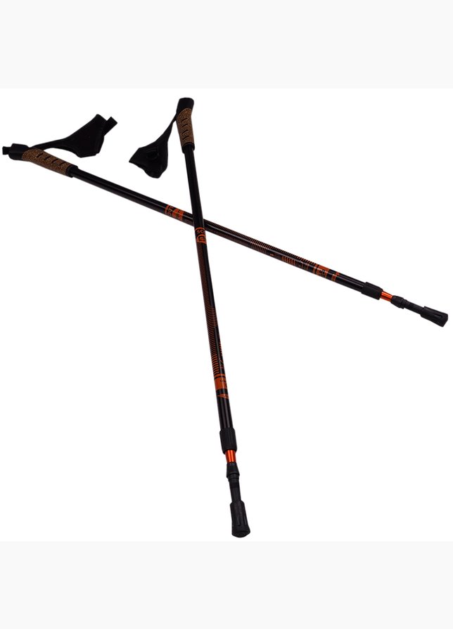 Bjorn Kijki Nordic Walking Pacer 2-częściowy K7049 Bjorn Kijki Nordic Walking Pacer 2-częściowy K7049