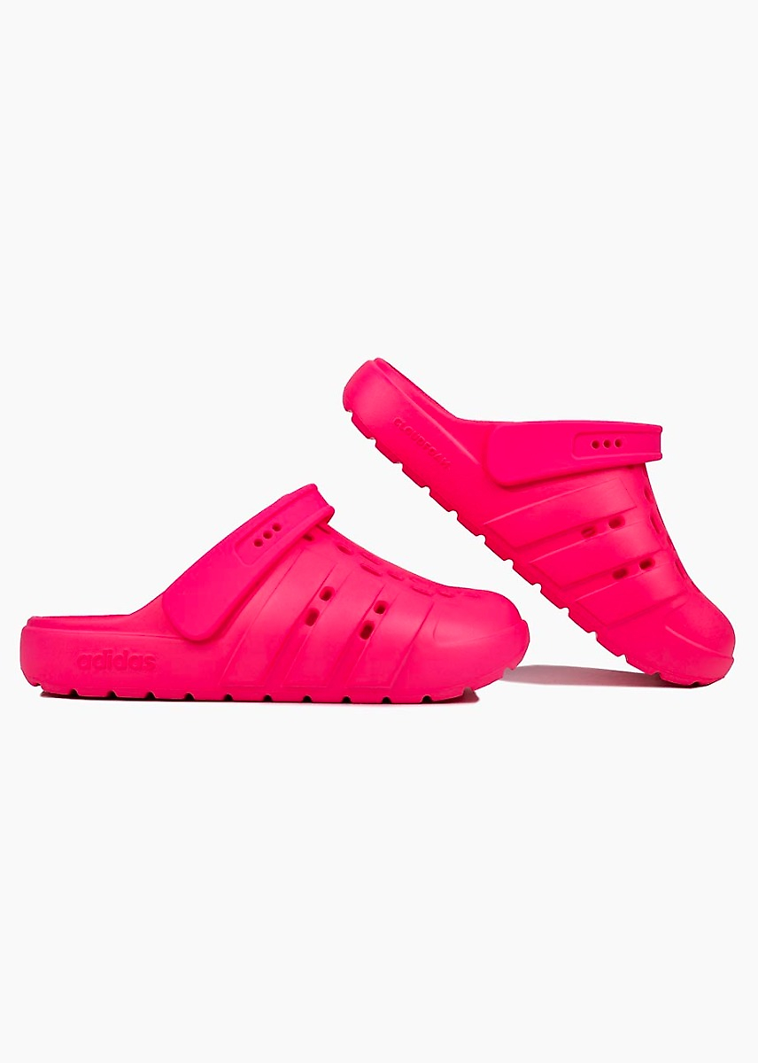 adidas Pantoletten Adilette Clog 2.0 JR1260