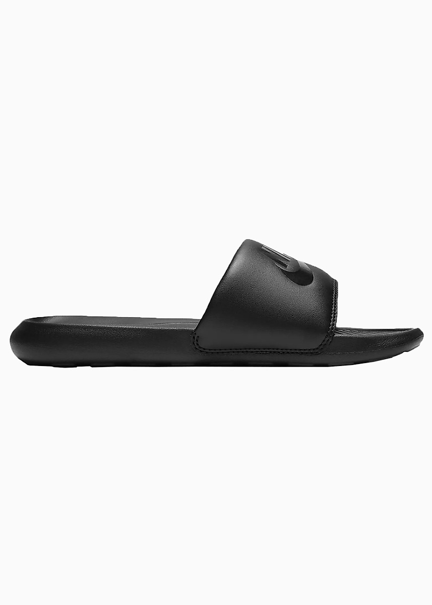 Damen Pantoletten Nike Victori One Slide CN9677 004