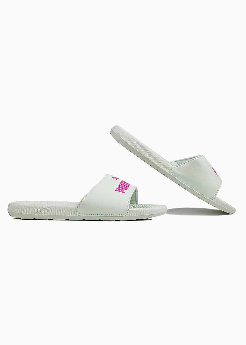 PUMA Damen Badeschuhe Cool Cat 2.0 389108 40
