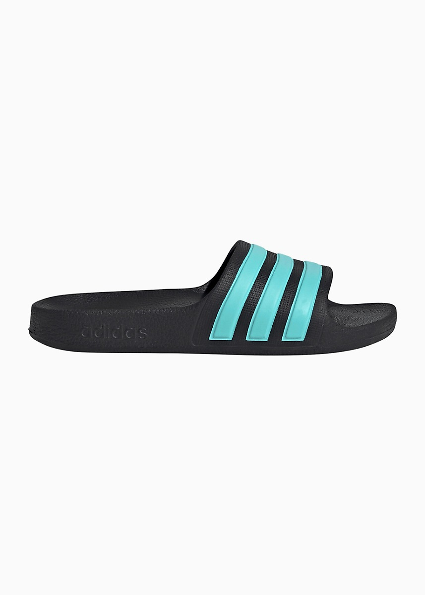 adidas Kinder Badeschuhe Adilette Aqua Slides JS2497
