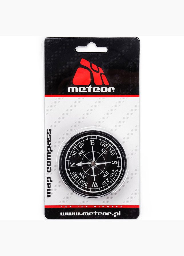 Meteor Kompas Okrągły 8182 71014 Meteor Kompas Okrągły 8182 71014