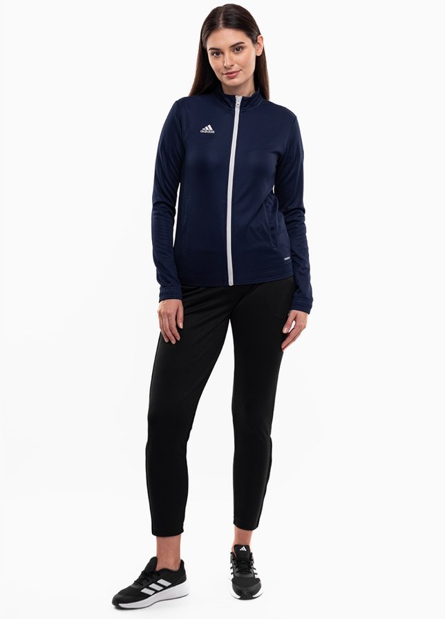 adidas Komplet damski Entrada 22 Track Training H57528/HC0335 adidas Komplet damski Entrada 22 Track Training H57528/HC0335