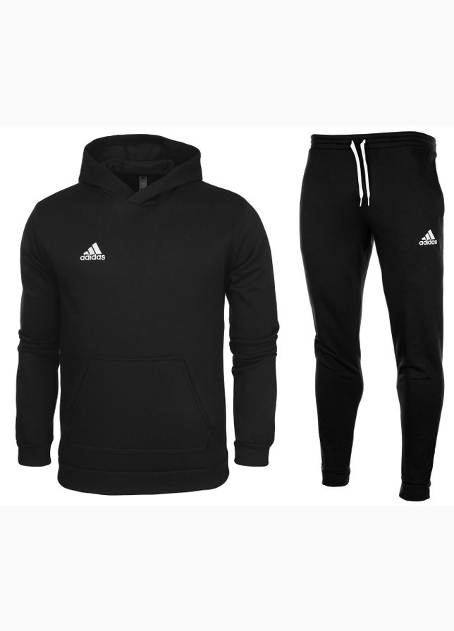 adidas Dres dziecięcy Entrada 22 Hoody H57516/H57518 adidas Dres dziecięcy Entrada 22 Hoody H57516/H57518