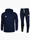 Bild von adidas Dres dziecięcy Entrada 22 Hoody H57517/H57526 Produktvariante