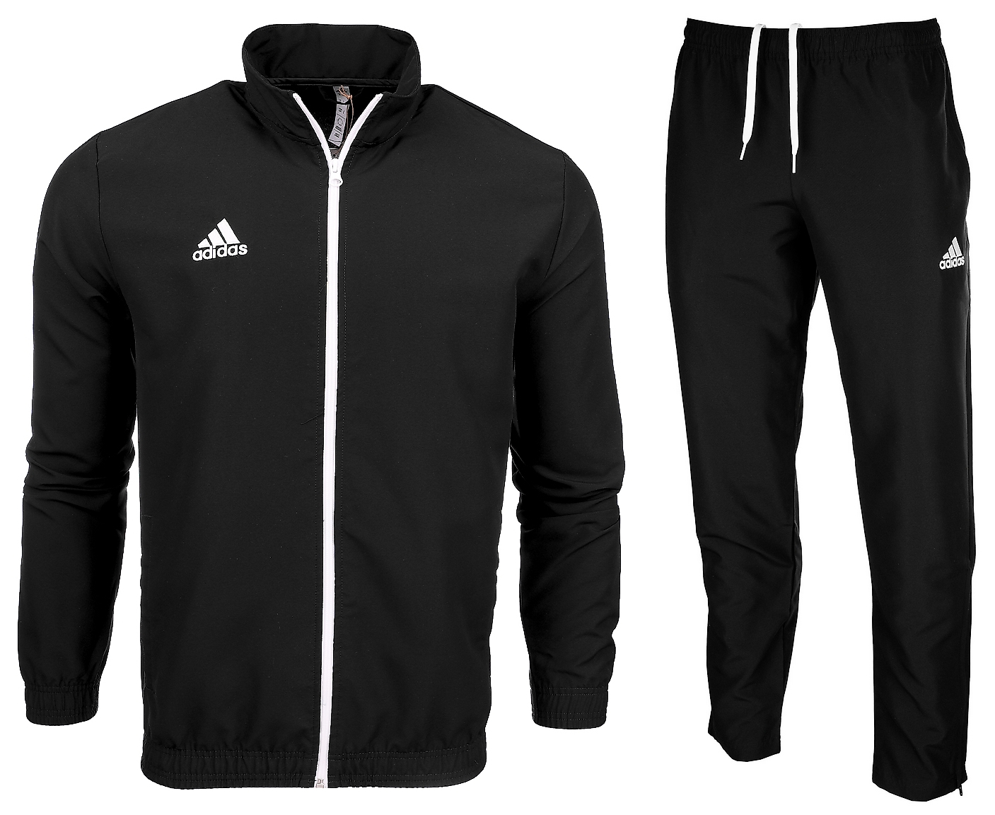 adidas Komplet dziecięcy Entrada 22 Presentation H57532/H57538
