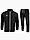 Bild von adidas Komplet dziecięcy Entrada 22 Presentation H57532/H57538 Produktvariante