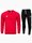 Bild von adidas Komplet dziecięcy Entrada 22 Sweat H57473/H57518 Produktvariante