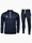 Bild von adidas Komplet dziecięcy Entarada 22 Training H57484/HC0336 Produktvariante