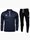 Bild von  adidas Komplet dziecięcy Entarada 22 Training H57484/HC0337 Produktvariante