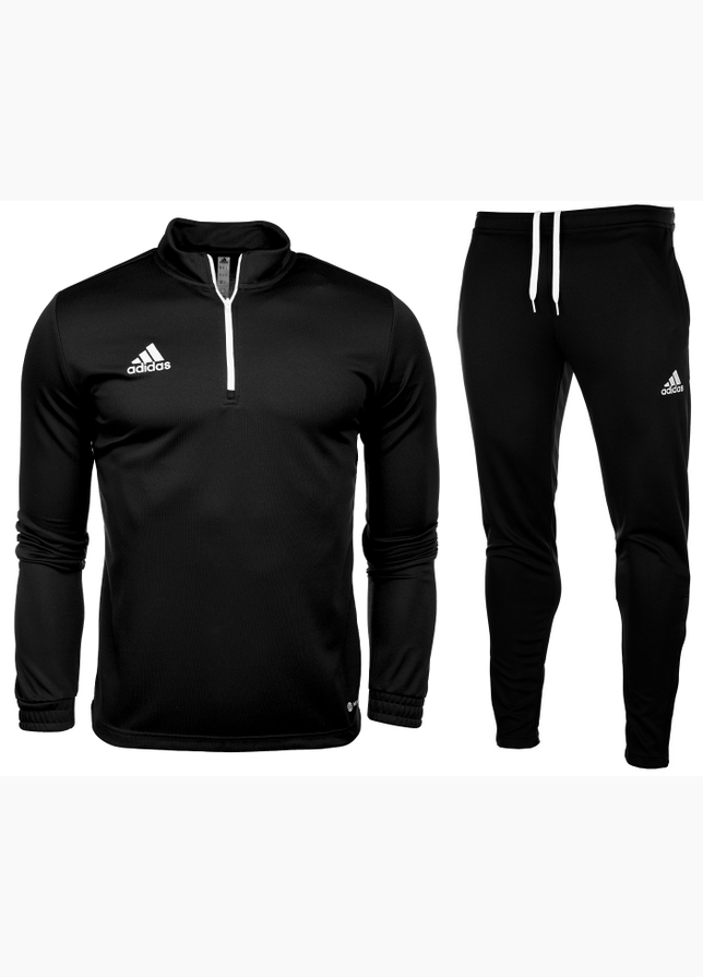 adidas Komplet dziecięcy Entarada 22 Training H57547/HC0337 adidas Komplet dziecięcy Entarada 22 Training H57547/HC0337
