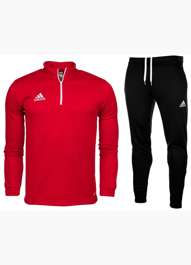 adidas Komplet dziecięcy Entarada 22 Training H57550/HC0337 adidas Komplet dziecięcy Entarada 22 Training H57550/HC0337