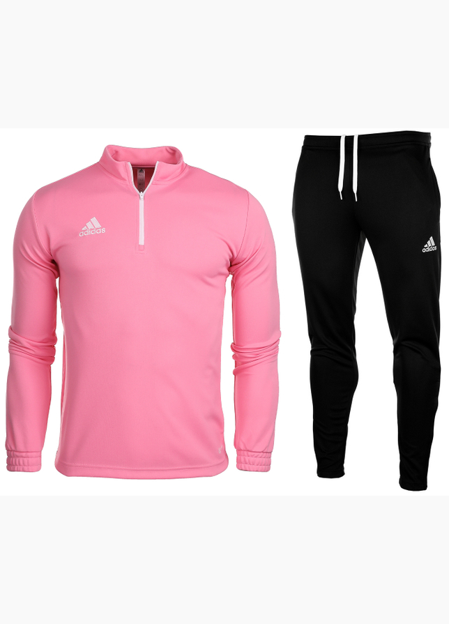 adidas Komplet dziecięcy Entarada 22 Training HC5053/HC0337 adidas Komplet dziecięcy Entarada 22 Training HC5053/HC0337