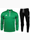 Bild von adidas Komplet dziecięcy Entarada 22 Training HI2132/HC0337 Produktvariante