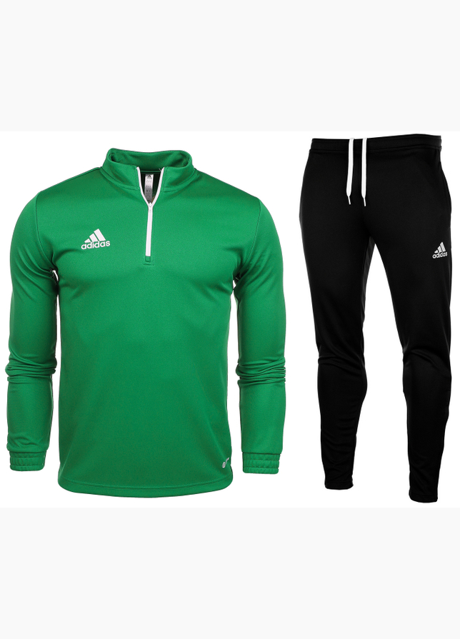 adidas Komplet dziecięcy Entarada 22 Training HI2132/HC0337 adidas Komplet dziecięcy Entarada 22 Training HI2132/HC0337