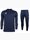Bild von adidas Komplet dziecięcy Tiro 23 Club Training HZ0178/HZ0177 Produktvariante