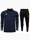 Bild von adidas Komplet dziecięcy Tiro 23 League Training HS3488/HS3496 Produktvariante