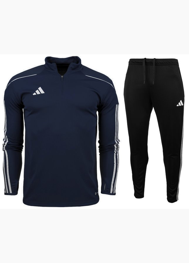 adidas Komplet dziecięcy Tiro 23 League Training HS3488/HS3496 adidas Komplet dziecięcy Tiro 23 League Training HS3488/HS3496