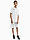 Bild von Nike dziecięcy strój sportowy koszulka spodenki Dry Park VII JSY SS BV6741 100/BV6865 100 Produktvariante
