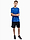 Bild von Nike dziecięcy strój sportowy koszulka spodenki Dry Park VII JSY SS BV6741 463/BV6865 010 Produktvariante