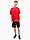 Bild von Nike dziecięcy strój sportowy koszulka spodenki Dry Park VII JSY SS BV6741 657/BV6865 010 Produktvariante